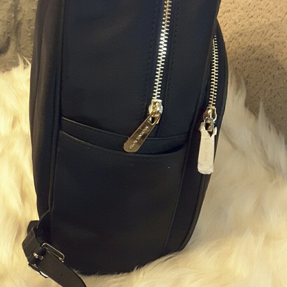Michael kors Abbey large back pack 38t8yayB9c main image 5